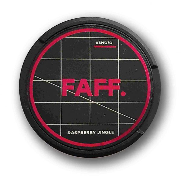 FAFF Вкус - малина